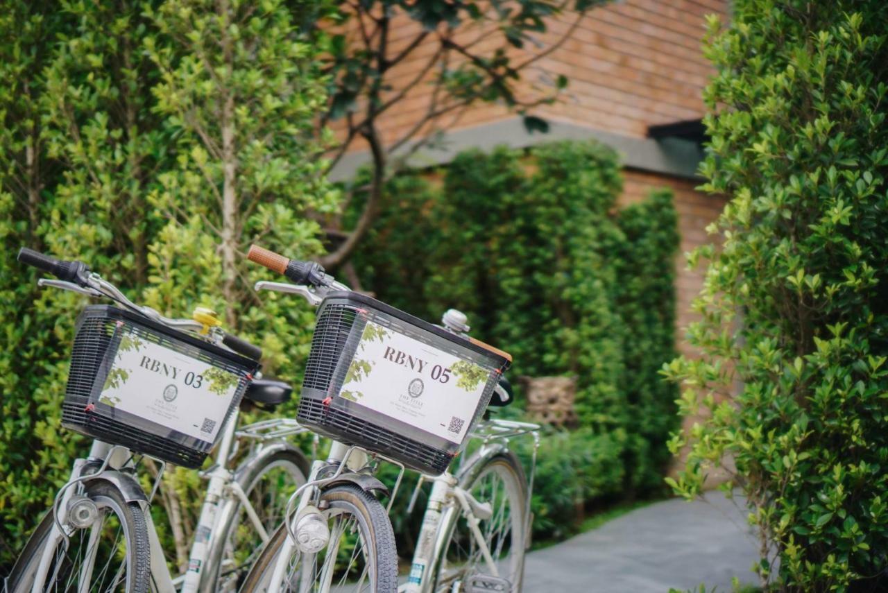 The Title Residencies Naiyang By Trips Phuket - Sha Certified Aparthotel Ban Bo Han Eksteriør bilde